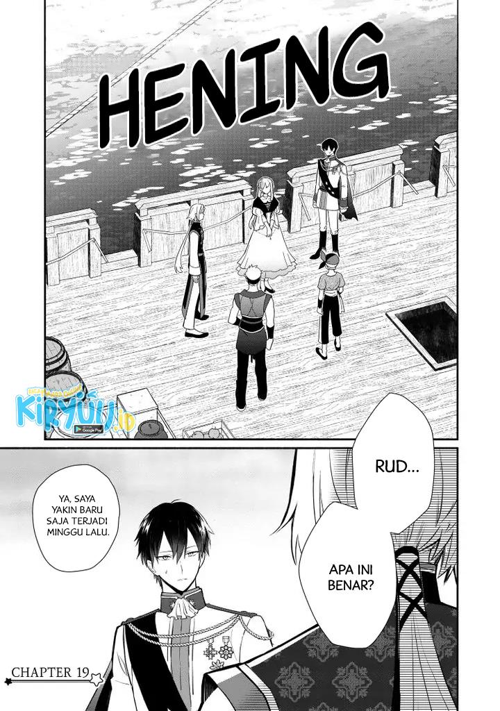 mochiron-isharyouseikyuu-itashimasu - Chapter: 19