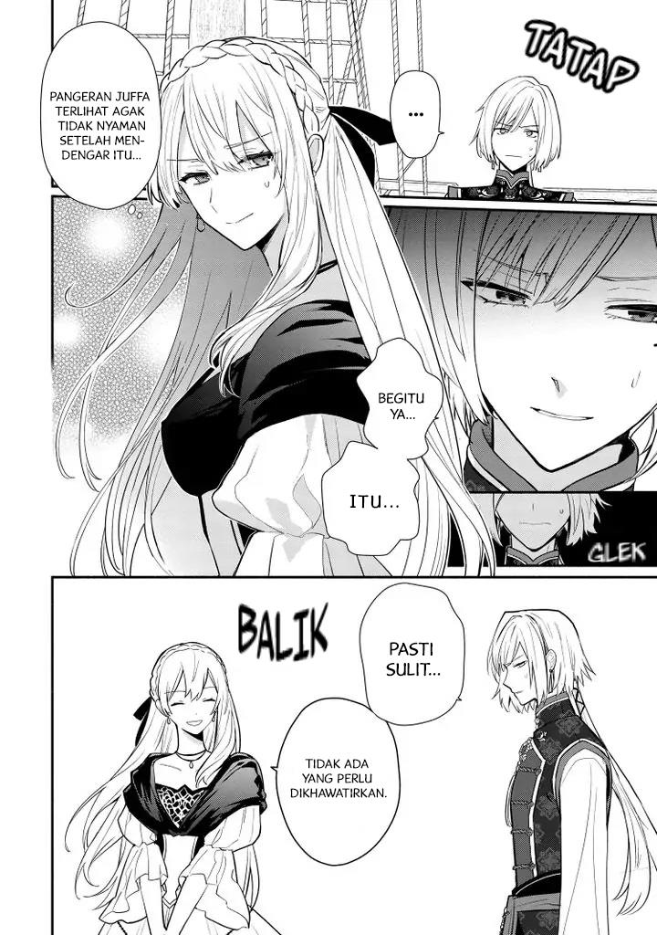 mochiron-isharyouseikyuu-itashimasu - Chapter: 19