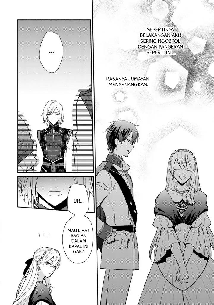 mochiron-isharyouseikyuu-itashimasu - Chapter: 19