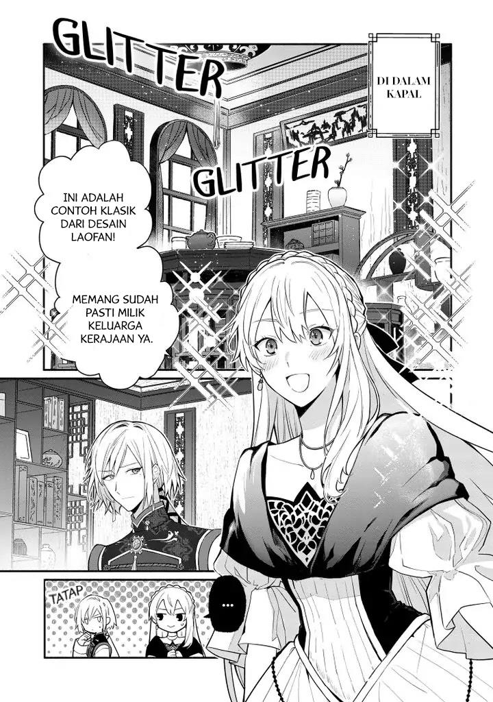 mochiron-isharyouseikyuu-itashimasu - Chapter: 19