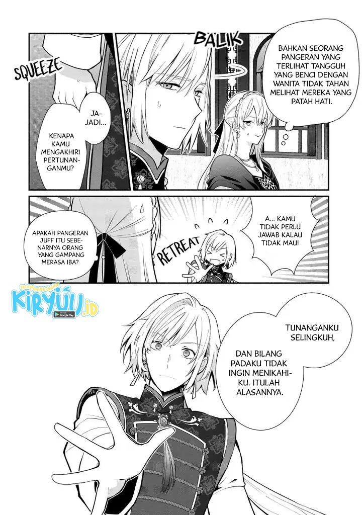 mochiron-isharyouseikyuu-itashimasu - Chapter: 19