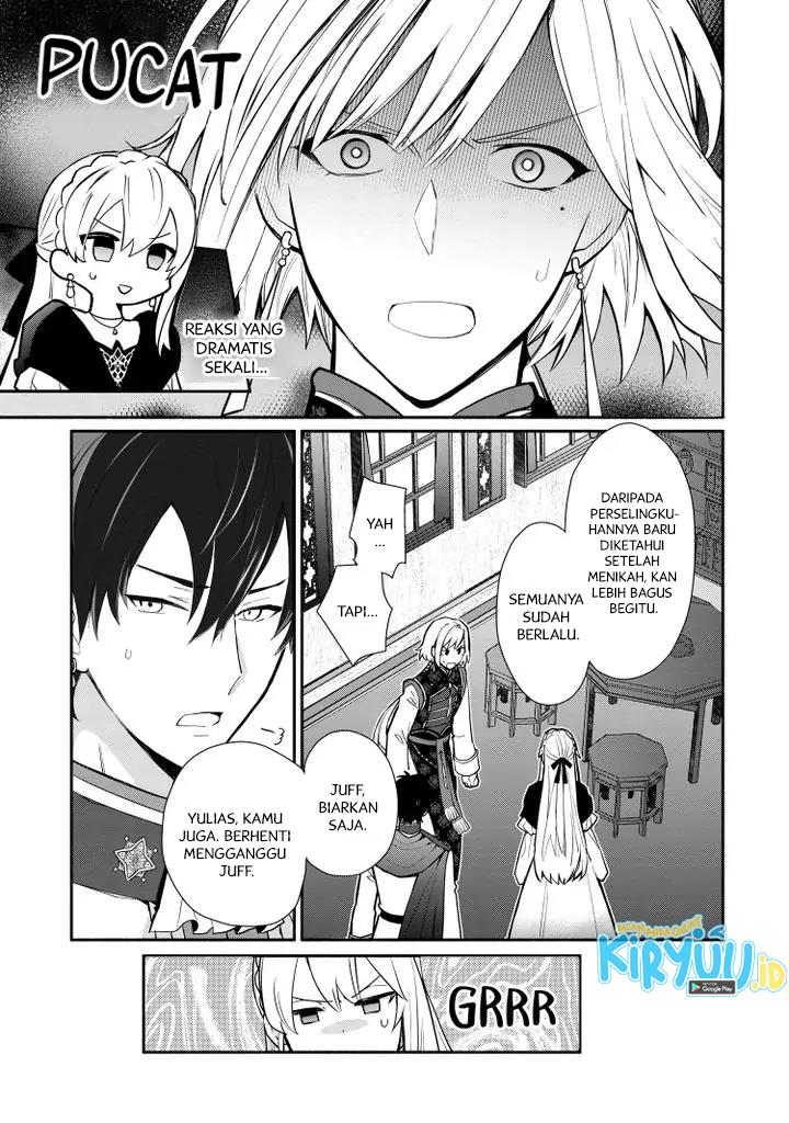 mochiron-isharyouseikyuu-itashimasu - Chapter: 19