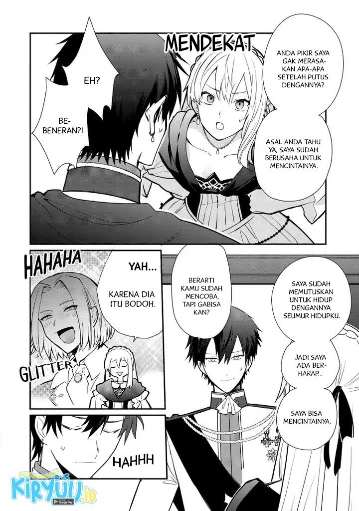 mochiron-isharyouseikyuu-itashimasu - Chapter: 19