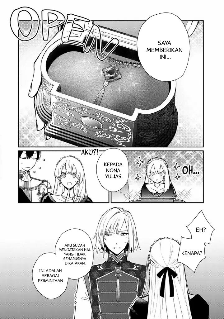 mochiron-isharyouseikyuu-itashimasu - Chapter: 19