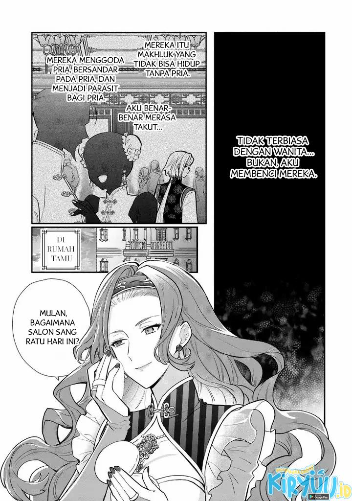 mochiron-isharyouseikyuu-itashimasu - Chapter: 19