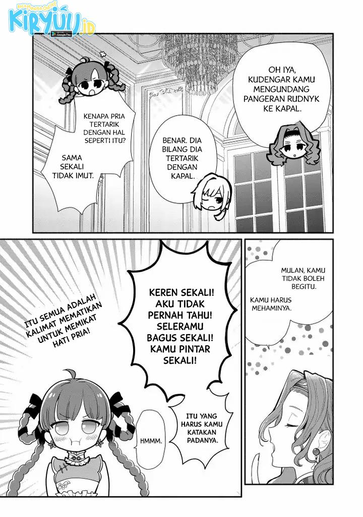 mochiron-isharyouseikyuu-itashimasu - Chapter: 19