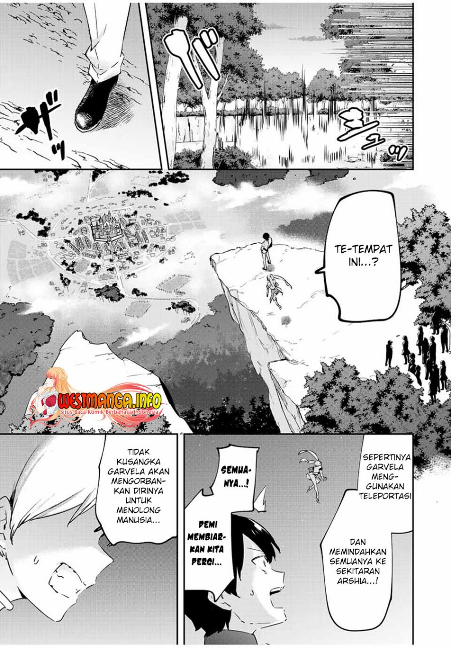 saikyou-kurasu-no-eirei-1000-karada-ga-shiranai-uchi-ni-shigoto-o-katadzukete-kurerushi - Chapter: 18.4