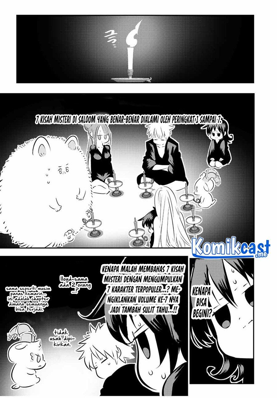 tensei-shitara-dai-nana-ouji-dattanode-kimamani-majutsu-o-kiwamemasu - Chapter: 89.5