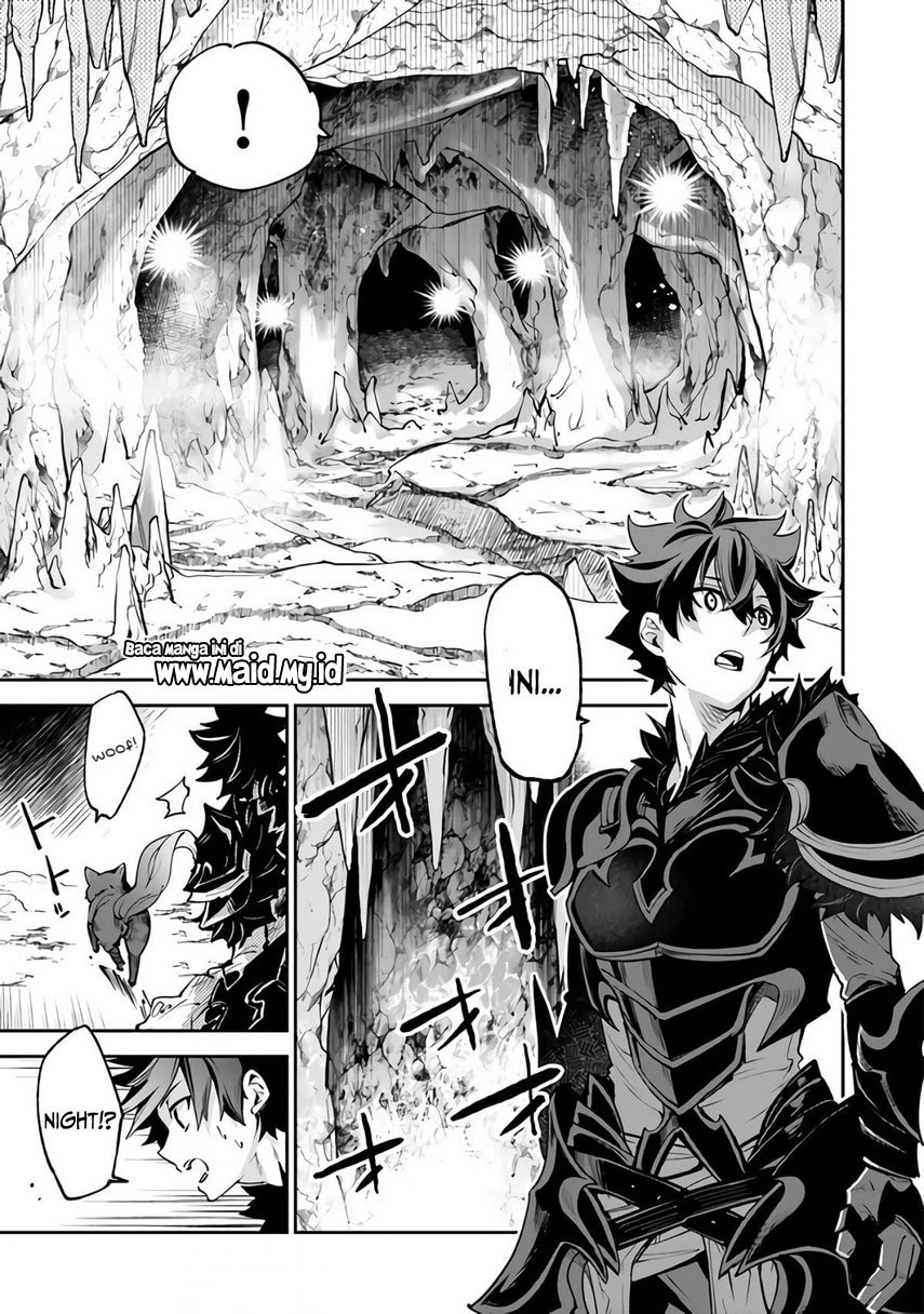 isekai-de-cheat-skill-wo-te-ni-shita-ore-wa-genjitsu-sekai-wo-mo-musou-suru-level-up-wa-jinsei-wo-kaeta - Chapter: 15