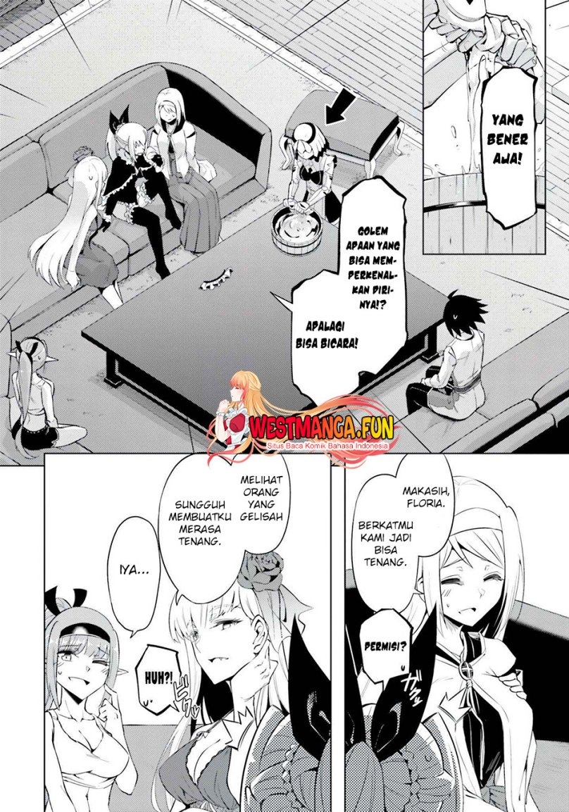 tono-no-kanri-o-shite-miyou - Chapter: 56