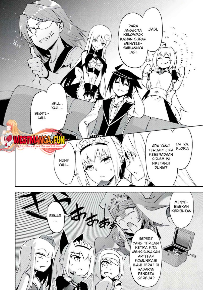 tono-no-kanri-o-shite-miyou - Chapter: 56