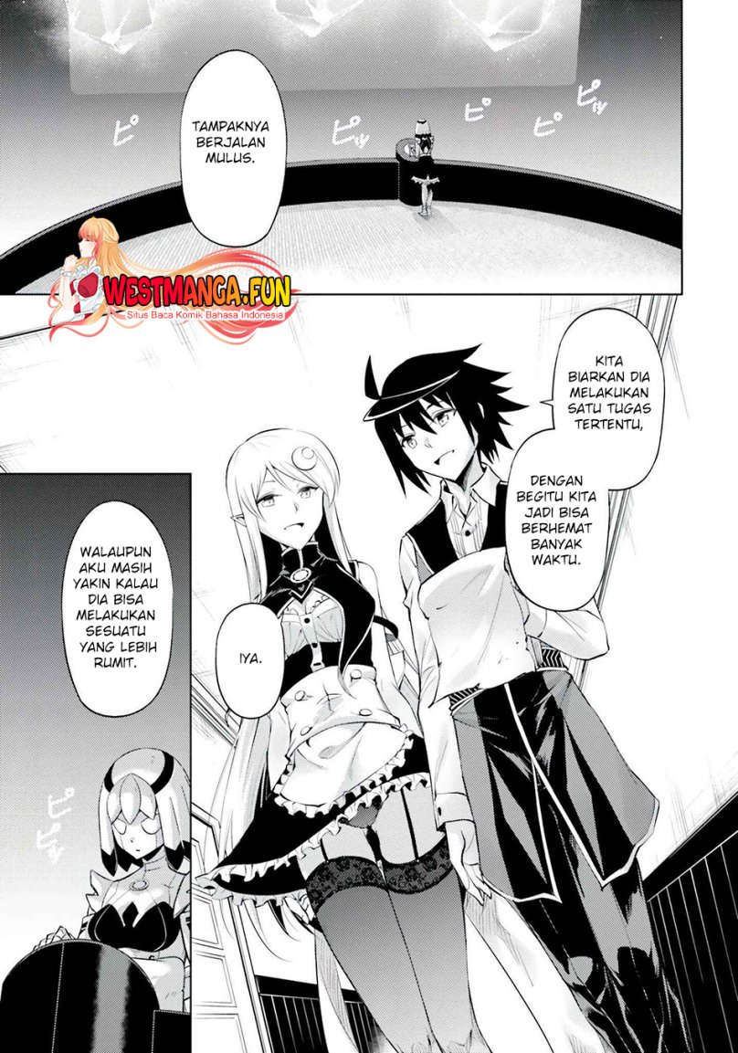 tono-no-kanri-o-shite-miyou - Chapter: 56