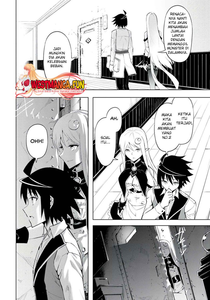 tono-no-kanri-o-shite-miyou - Chapter: 56