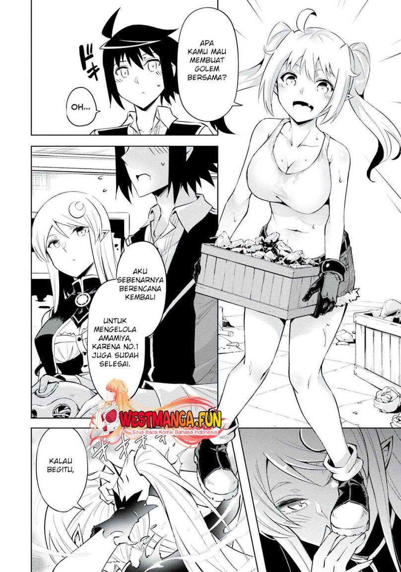 tono-no-kanri-o-shite-miyou - Chapter: 56