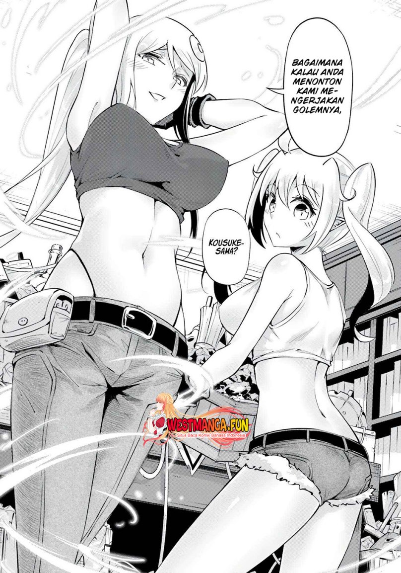 tono-no-kanri-o-shite-miyou - Chapter: 56