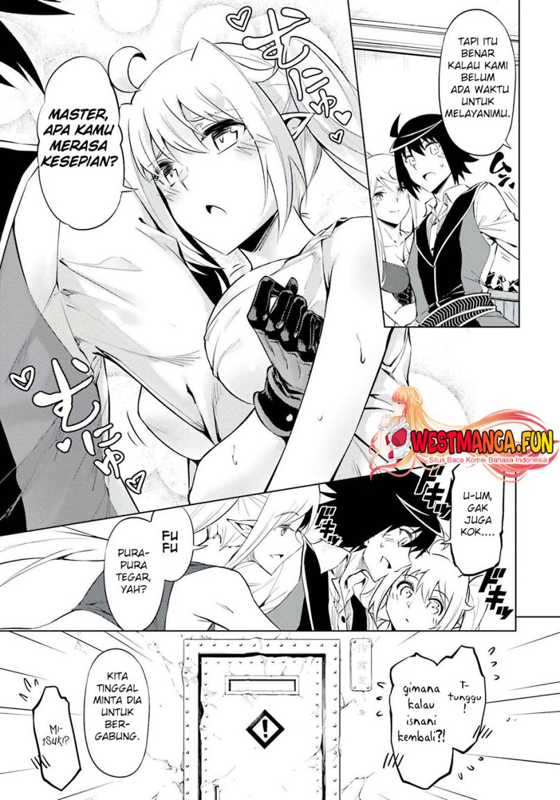 tono-no-kanri-o-shite-miyou - Chapter: 56