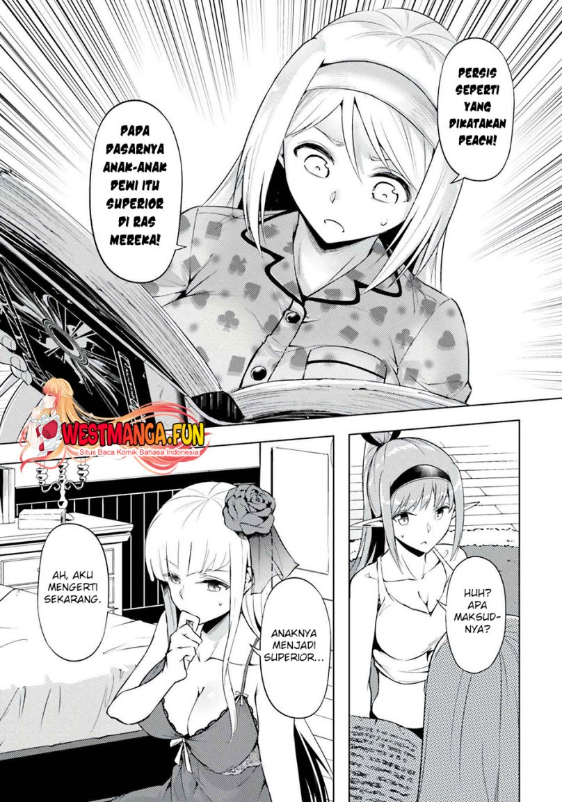 tono-no-kanri-o-shite-miyou - Chapter: 56