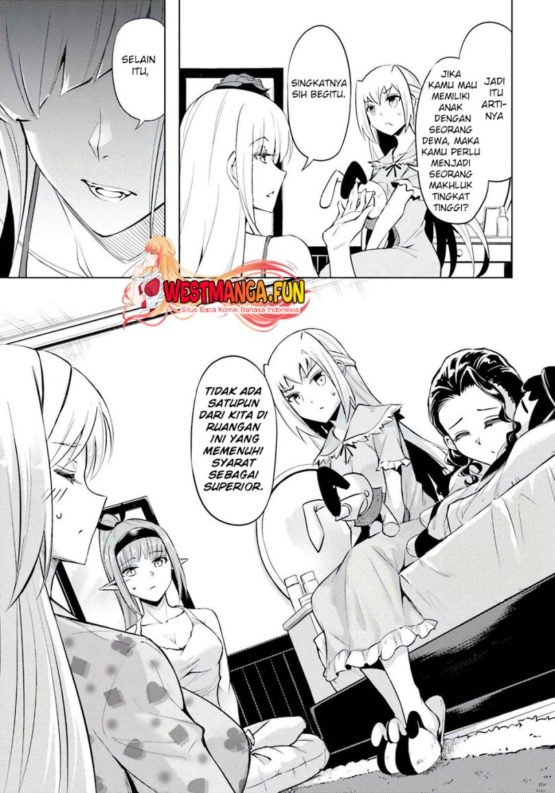 tono-no-kanri-o-shite-miyou - Chapter: 56