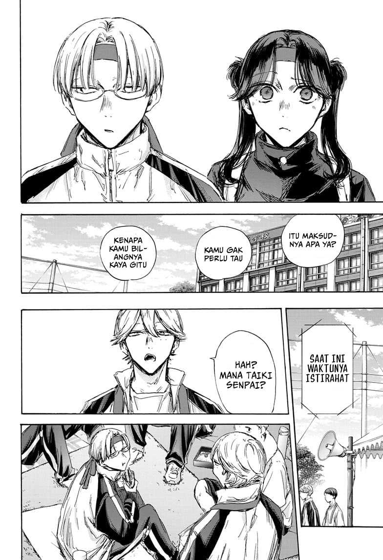 ao-no-hako - Chapter: 125