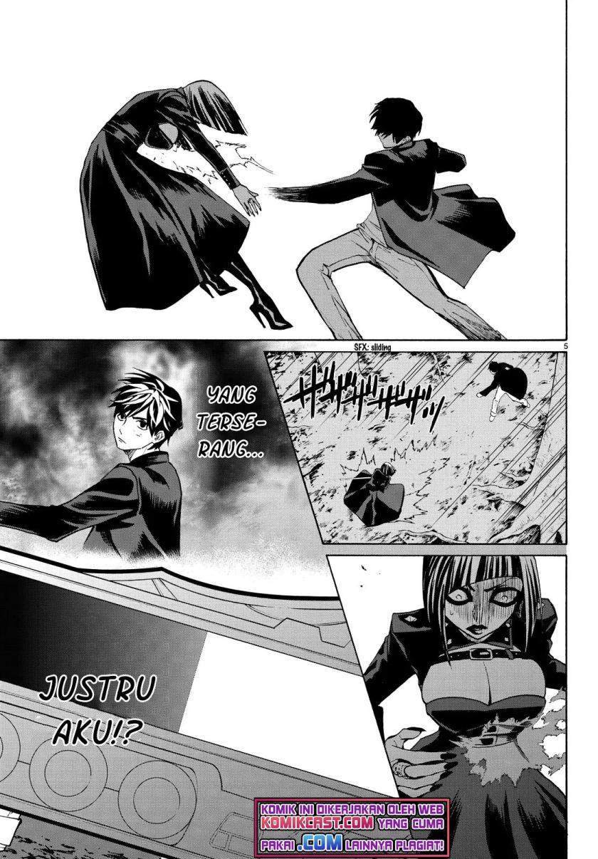 konya-wa-tsuki-ga-kirei-desu-ga-toriaezu-shi-ne - Chapter: 21