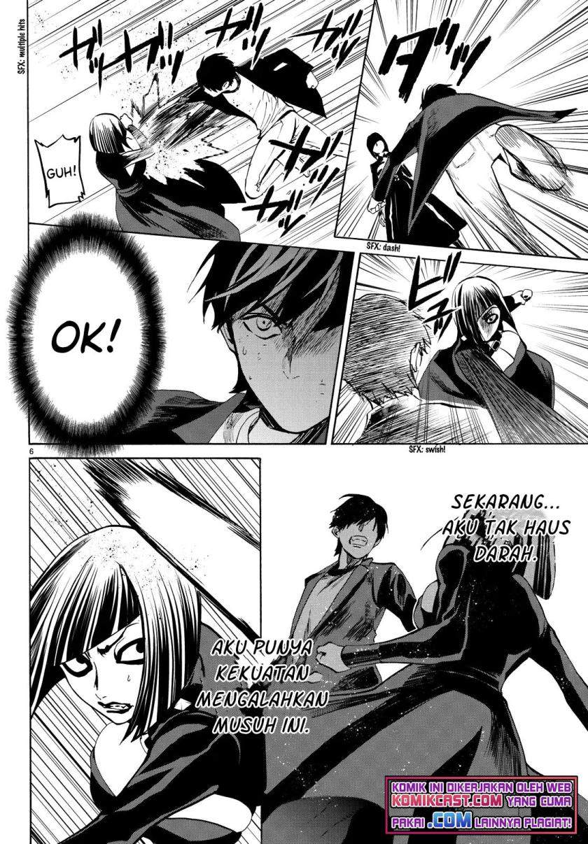 konya-wa-tsuki-ga-kirei-desu-ga-toriaezu-shi-ne - Chapter: 21