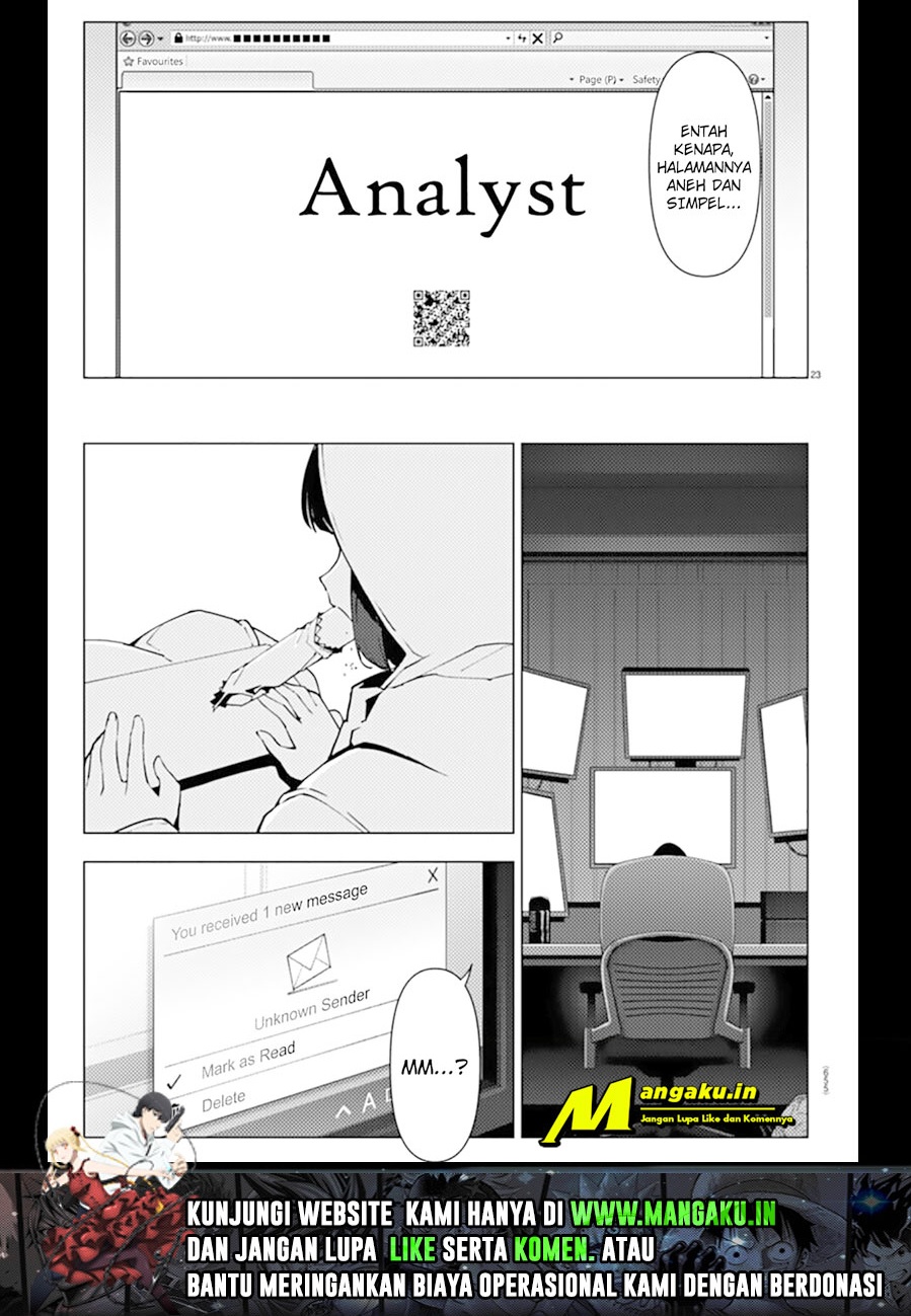 darwins-game - Chapter: 108.1