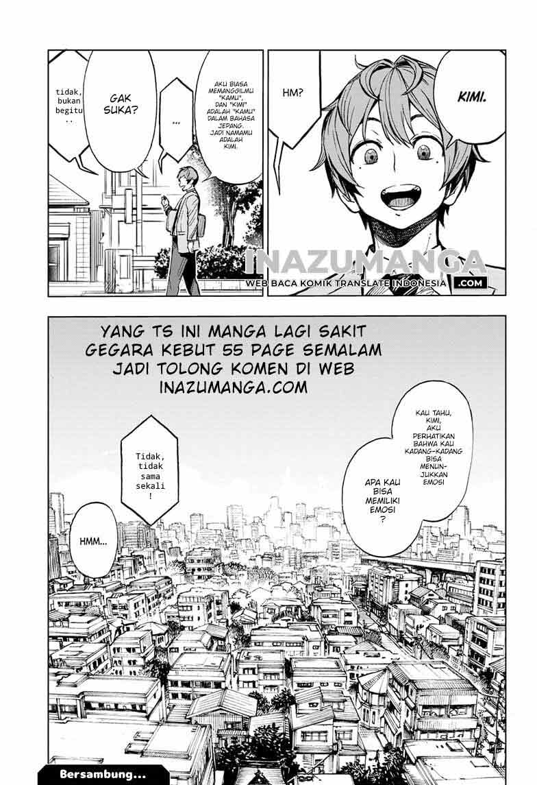 sugoi-smartphone - Chapter: 1