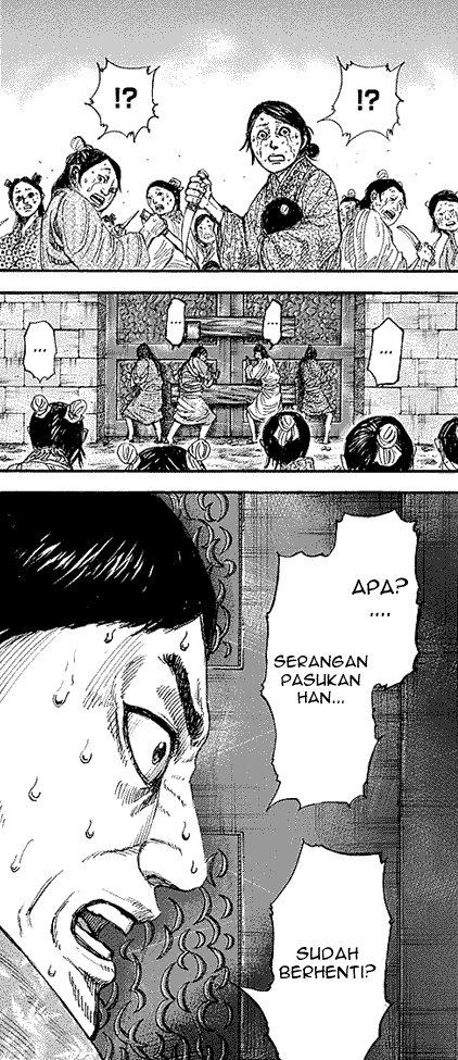 kingdom - Chapter: 258