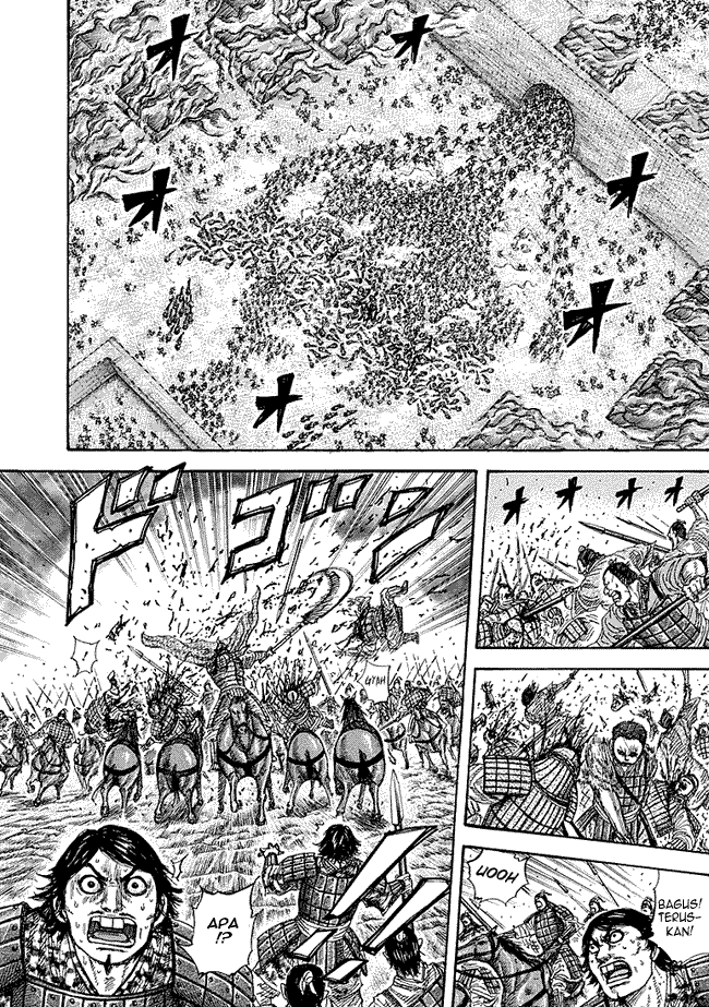 kingdom - Chapter: 258