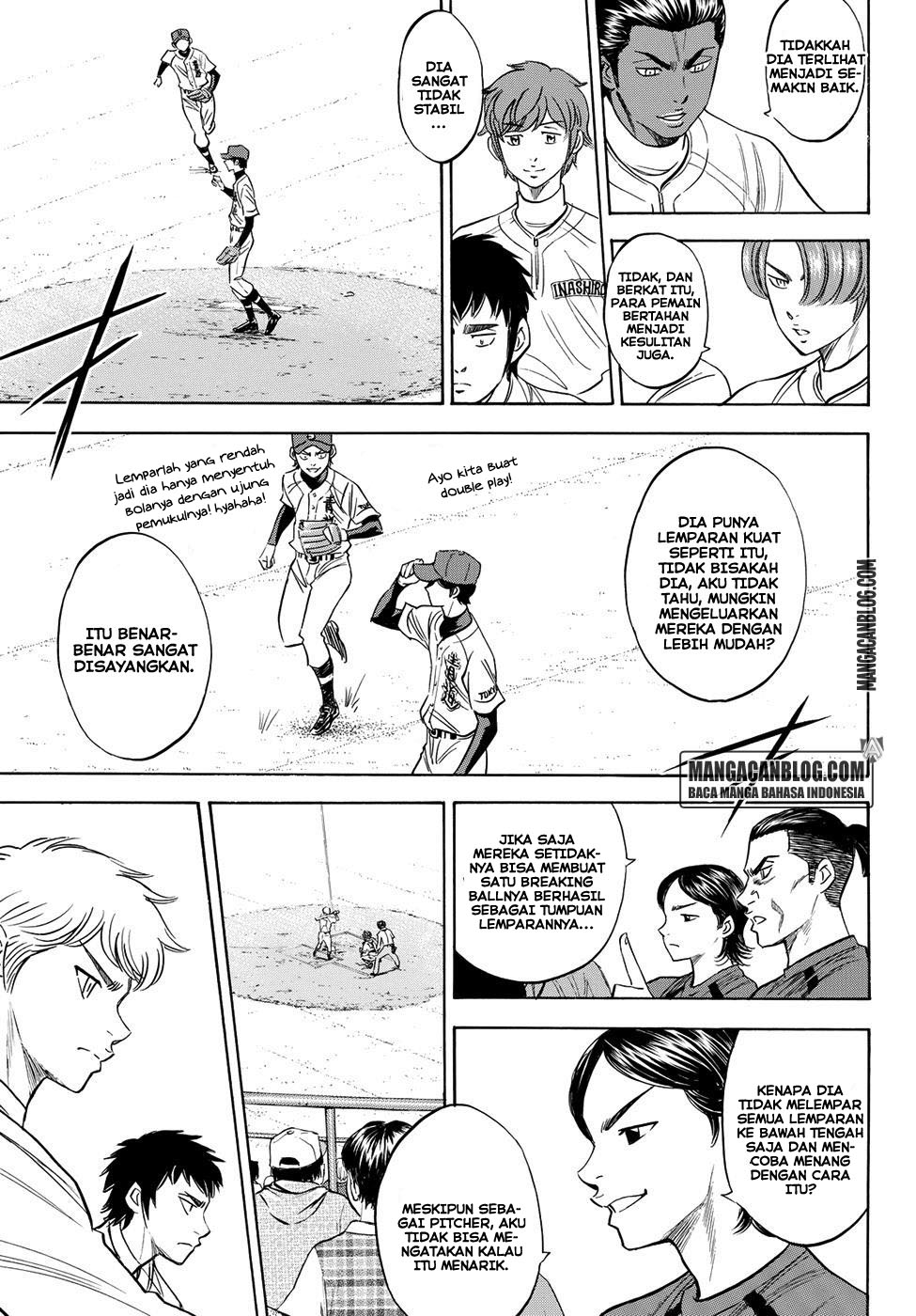 diamond-no-ace-act-2 - Chapter: 40