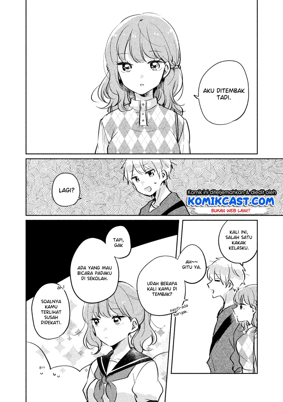 its-not-meguro-sans-first-time - Chapter: 9.5