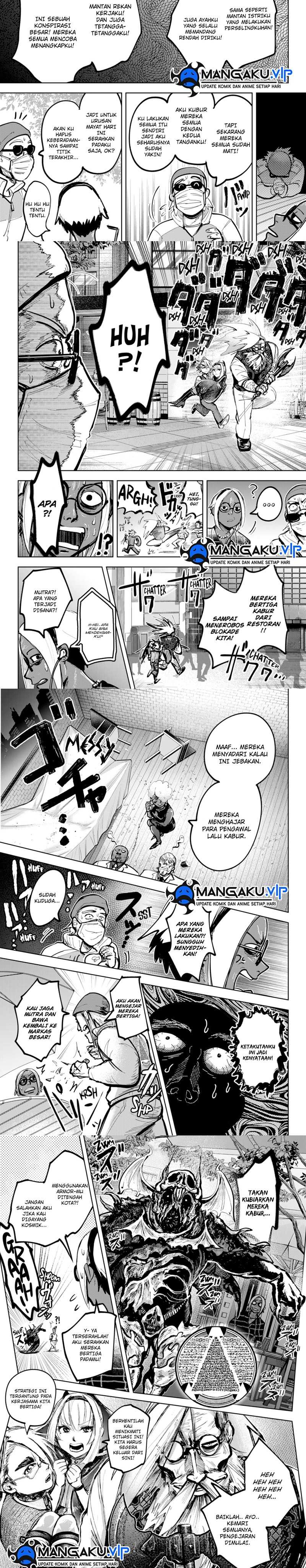 diasporaiser - Chapter: 5
