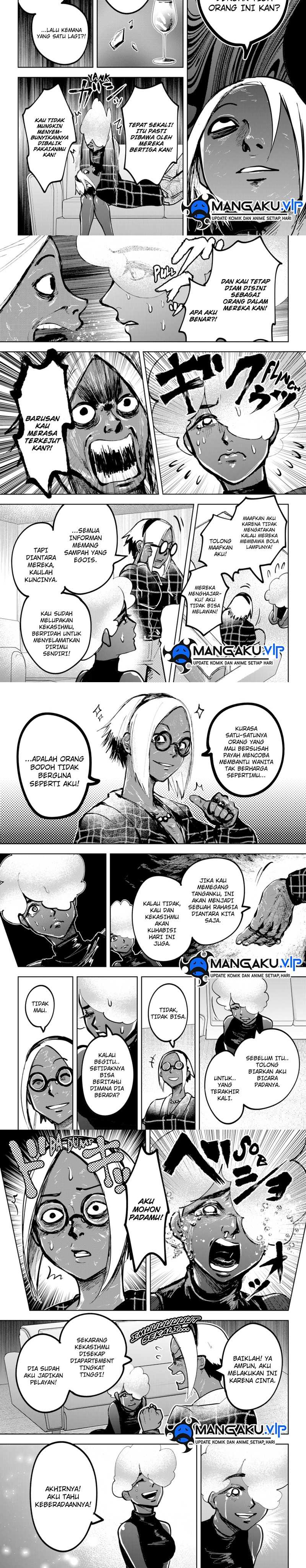 diasporaiser - Chapter: 5
