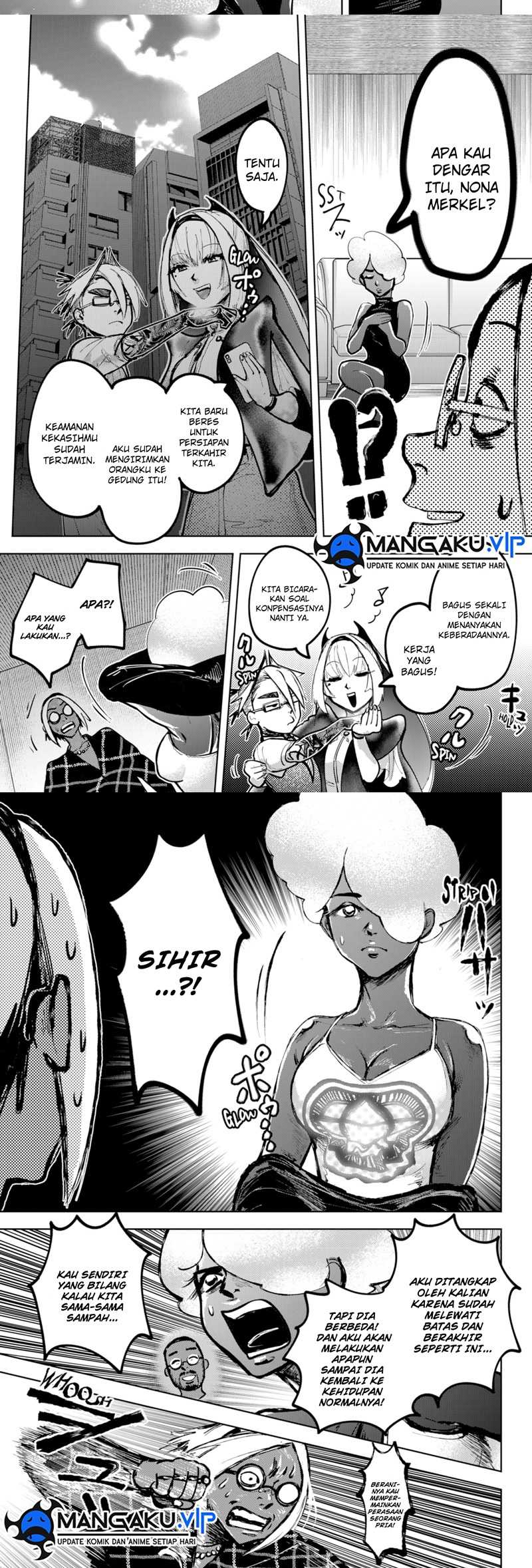 diasporaiser - Chapter: 5