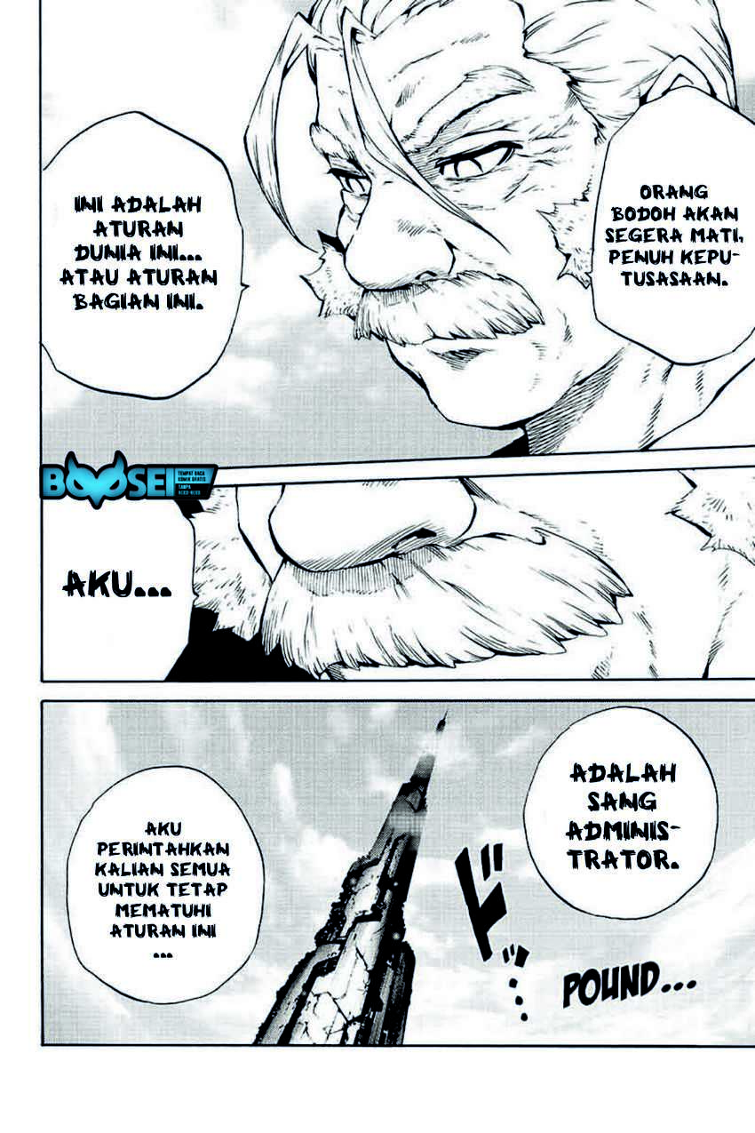 tenkuu-shinpan - Chapter: 204