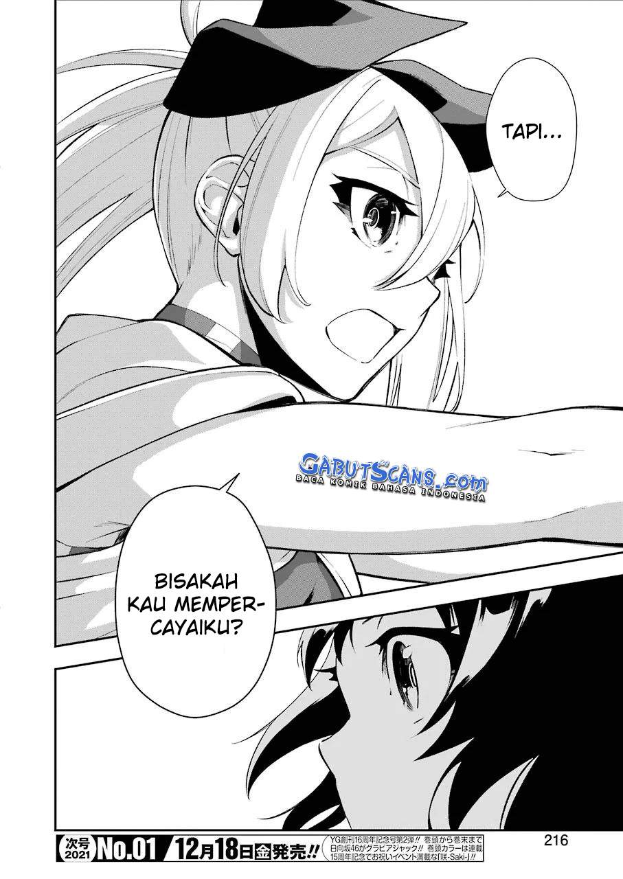 shokei-shoujo-no-ikirumichi - Chapter: 8