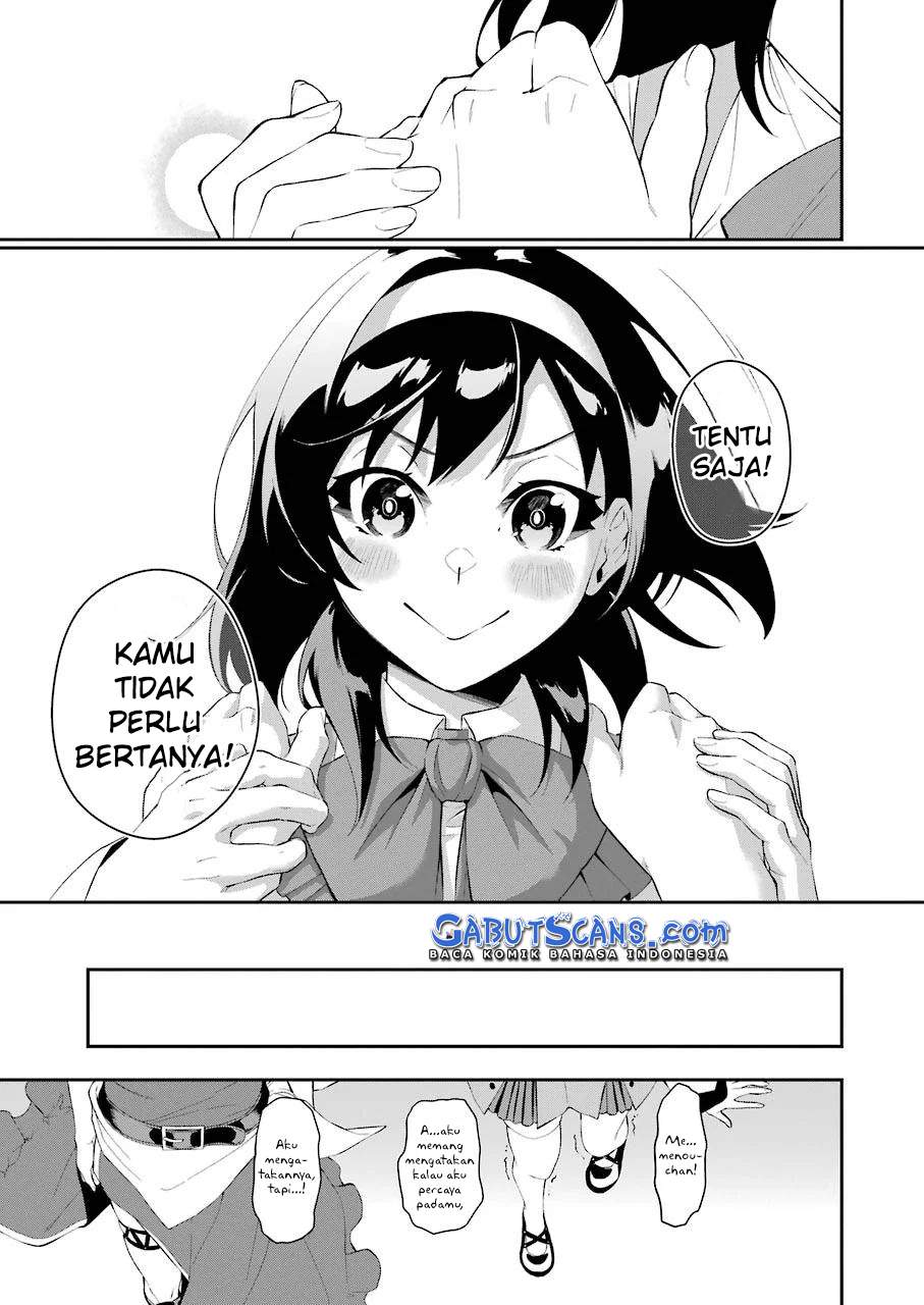 shokei-shoujo-no-ikirumichi - Chapter: 8