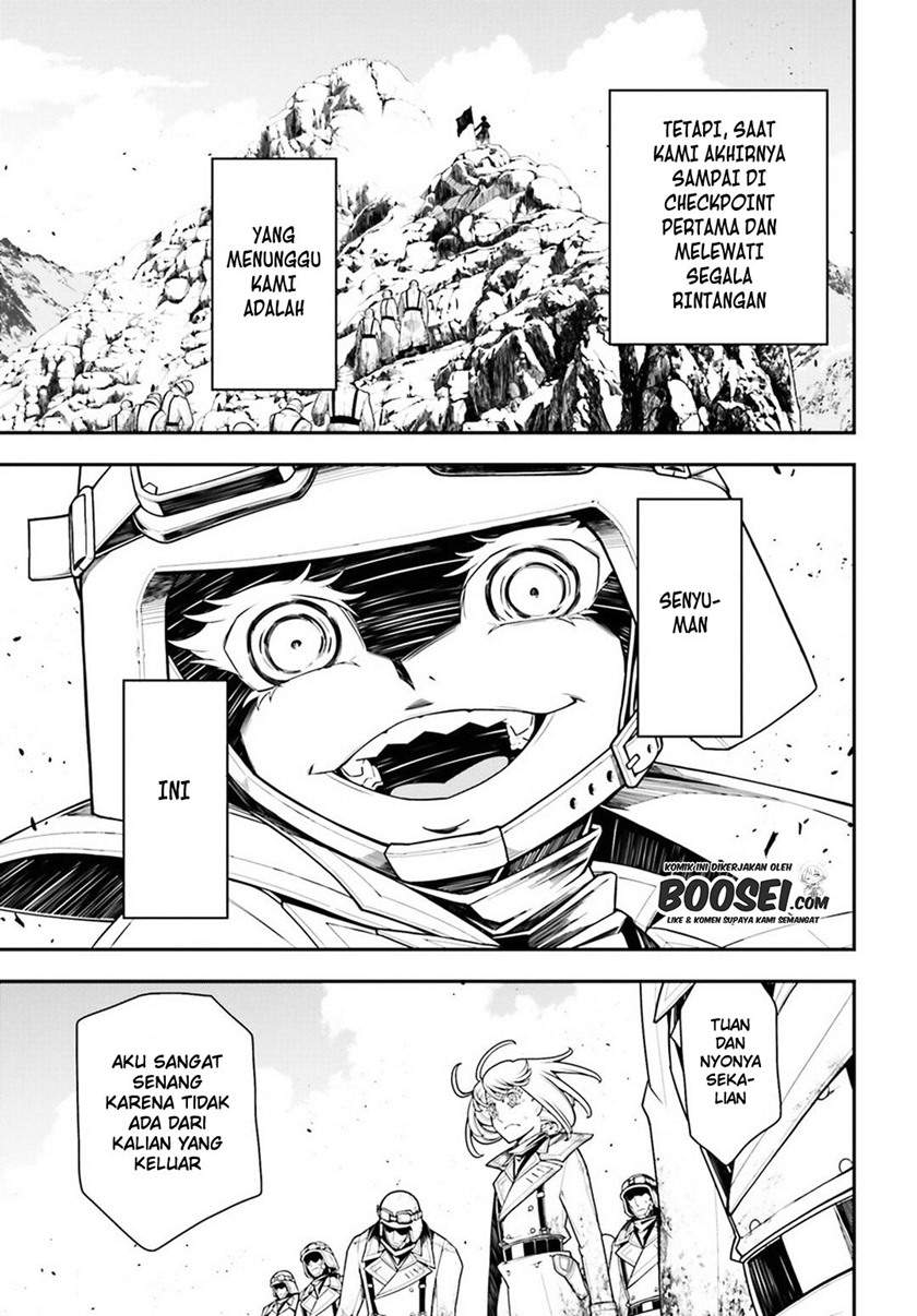 youjo-senki - Chapter: 11