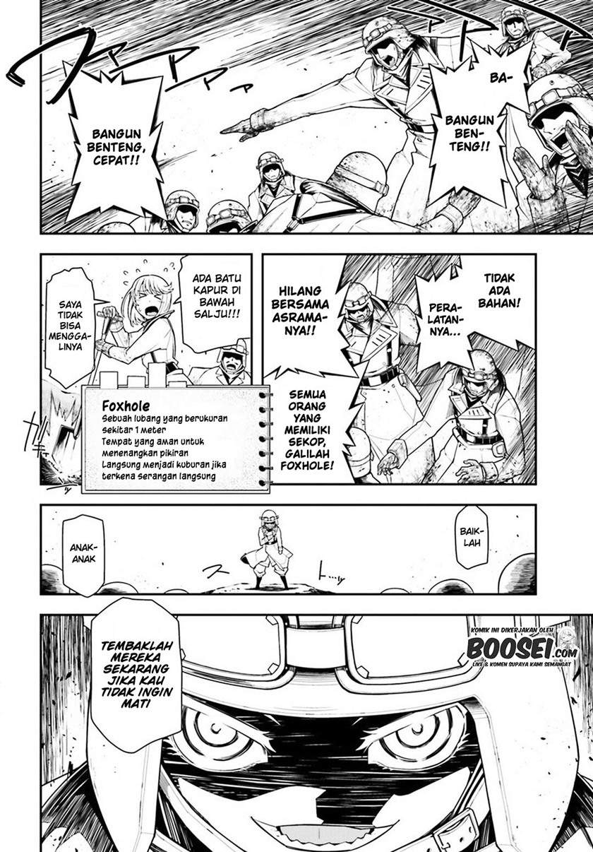 youjo-senki - Chapter: 11