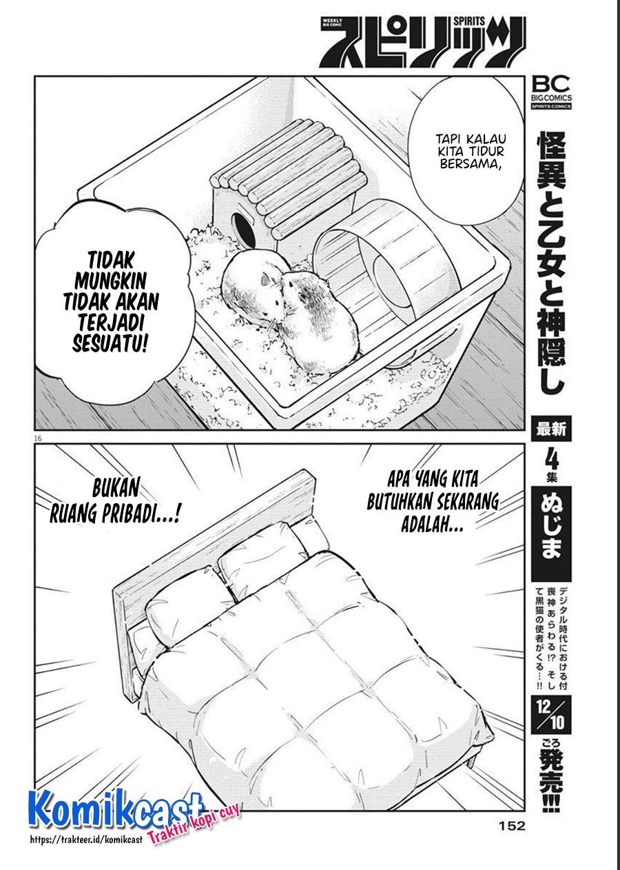 kekkon-surutte-hontou-desu-ka - Chapter: 59