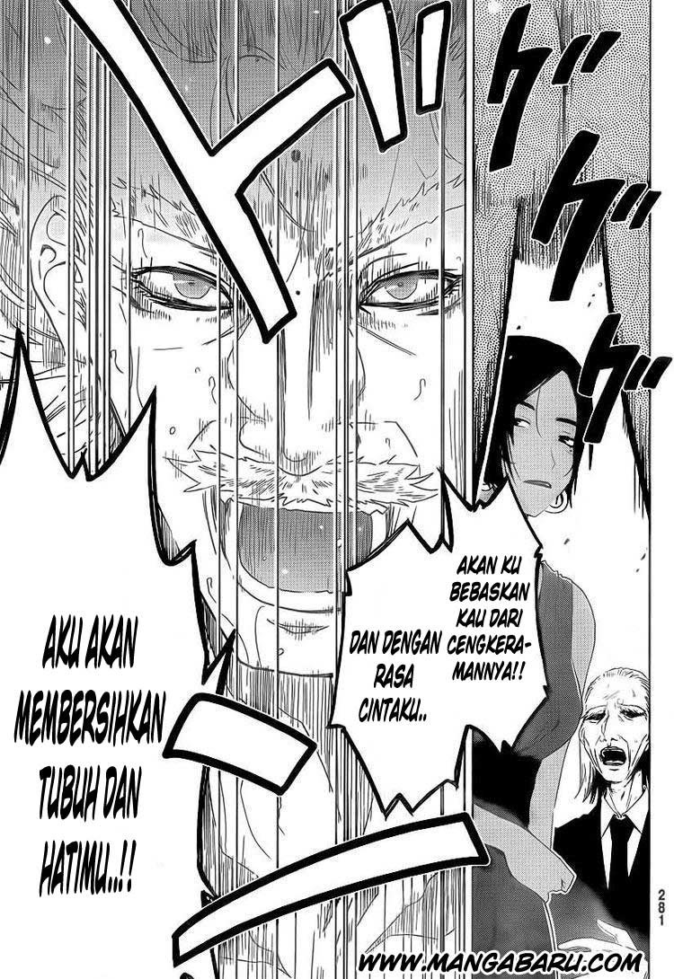 sankarea - Chapter: 05
