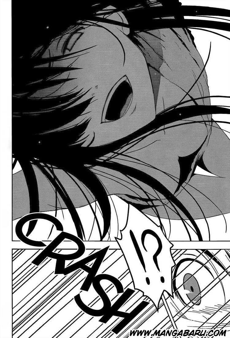 sankarea - Chapter: 05