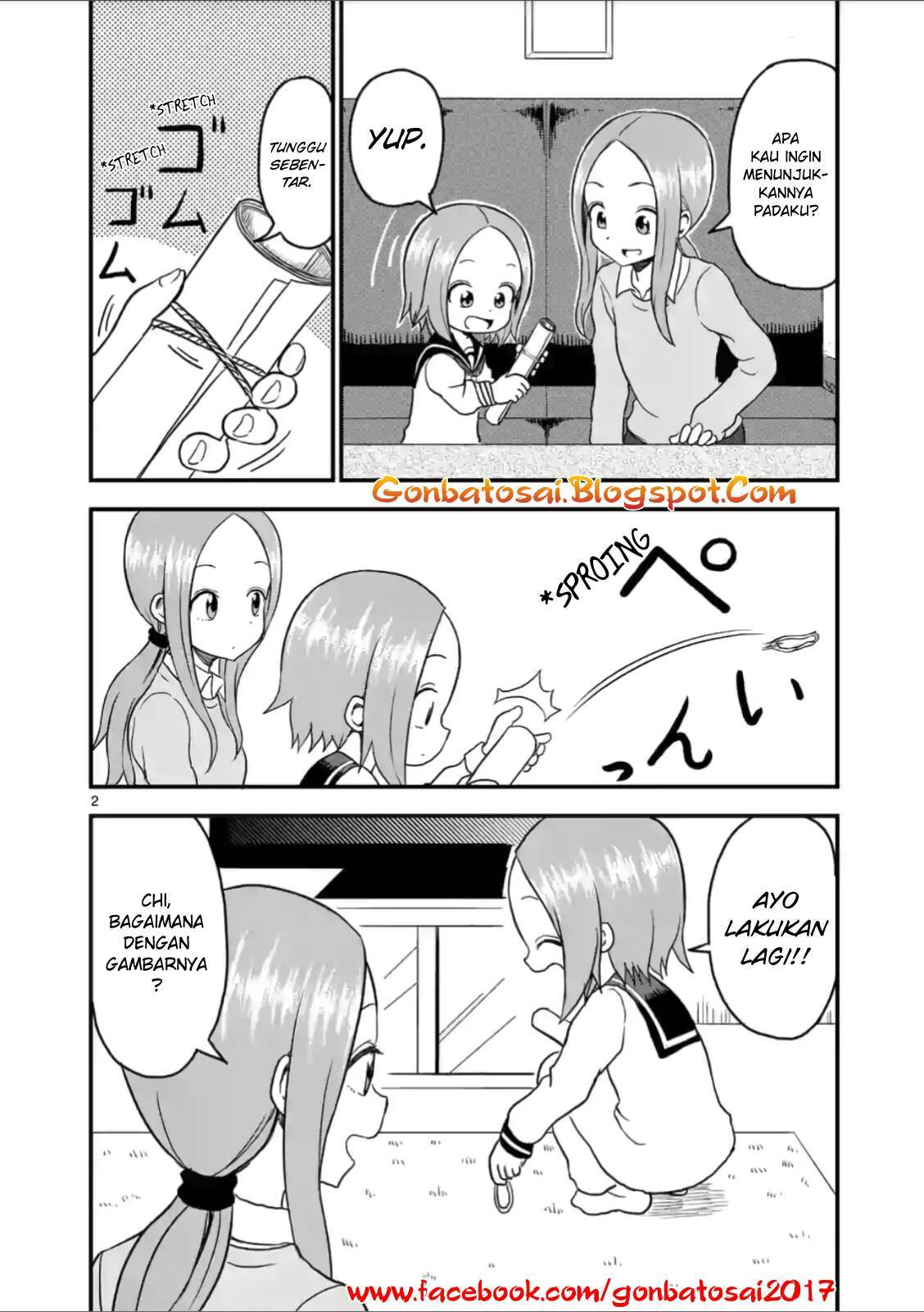 karakai-jouzu-no-moto-takagi-san - Chapter: 24