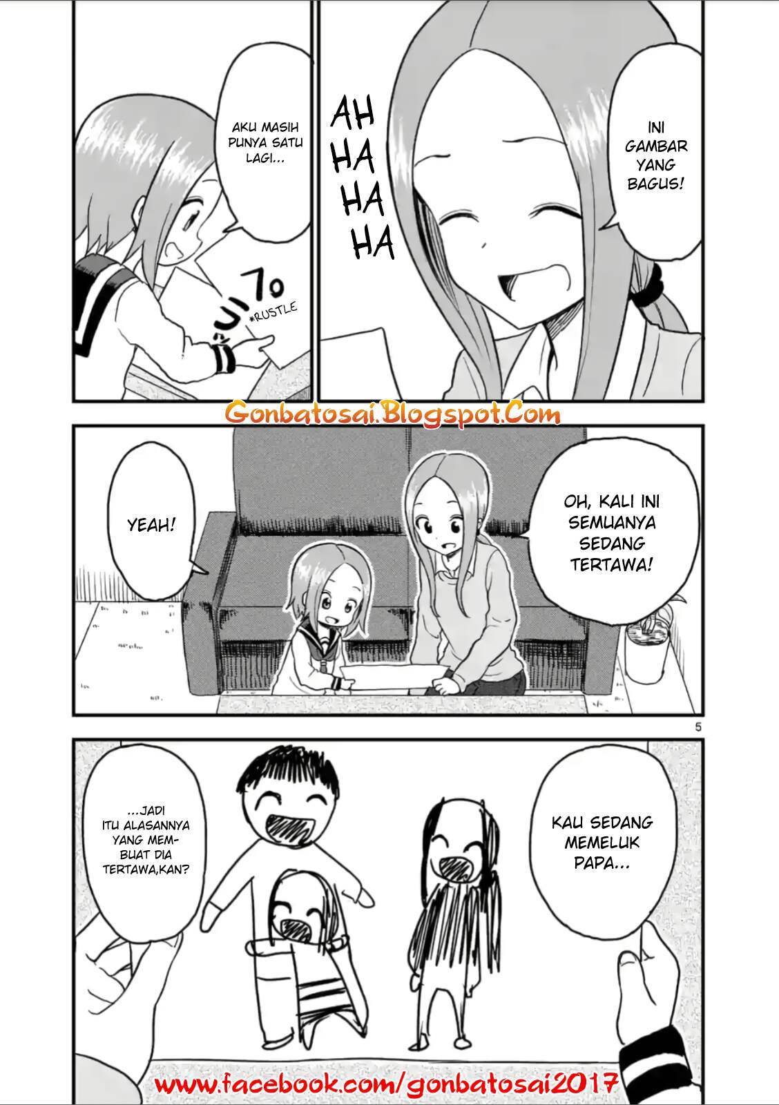 karakai-jouzu-no-moto-takagi-san - Chapter: 24