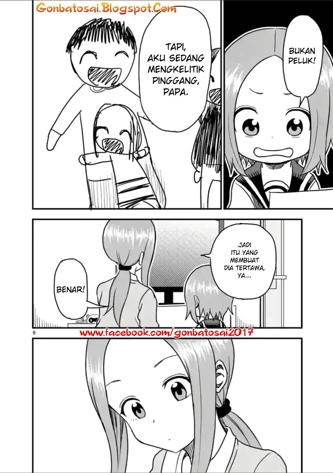 karakai-jouzu-no-moto-takagi-san - Chapter: 24