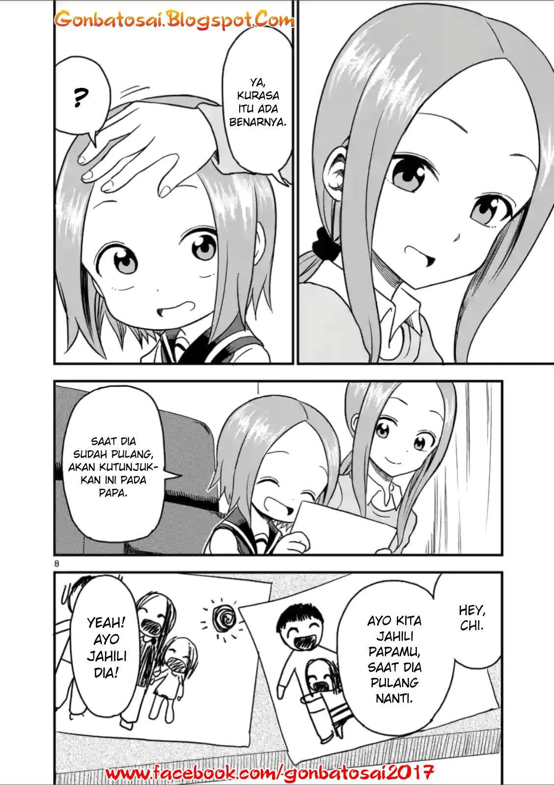 karakai-jouzu-no-moto-takagi-san - Chapter: 24