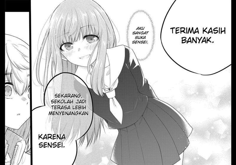 koe-ga-dasenai-shoujo-wa-kanojo-ga-yasashisugiru-to-omotte-iru - Chapter: 107