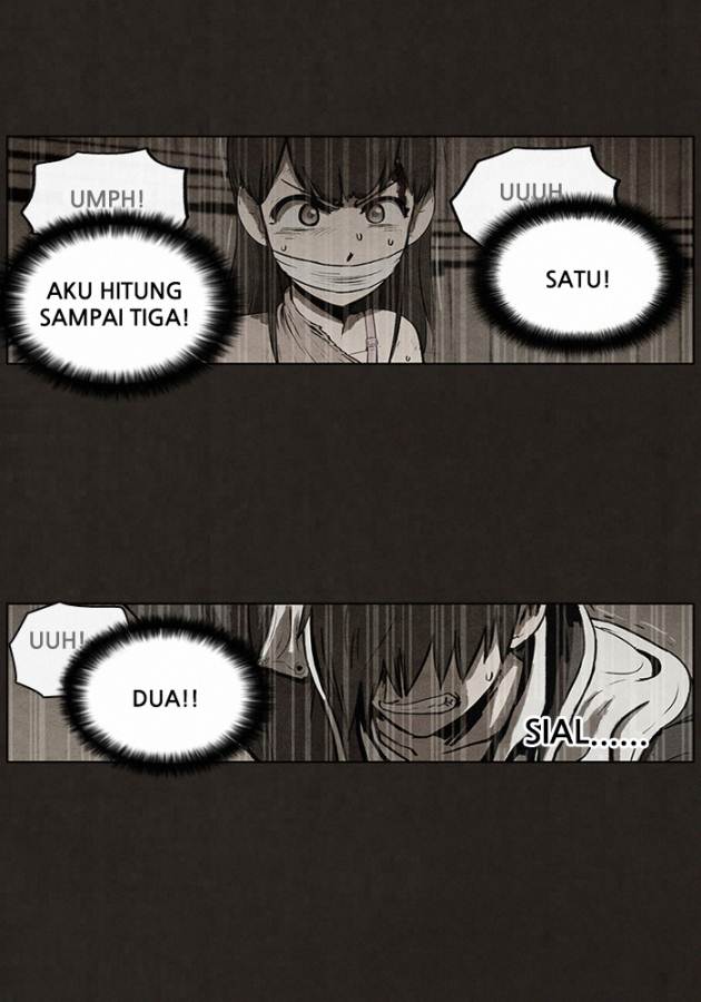 bastard - Chapter: 55