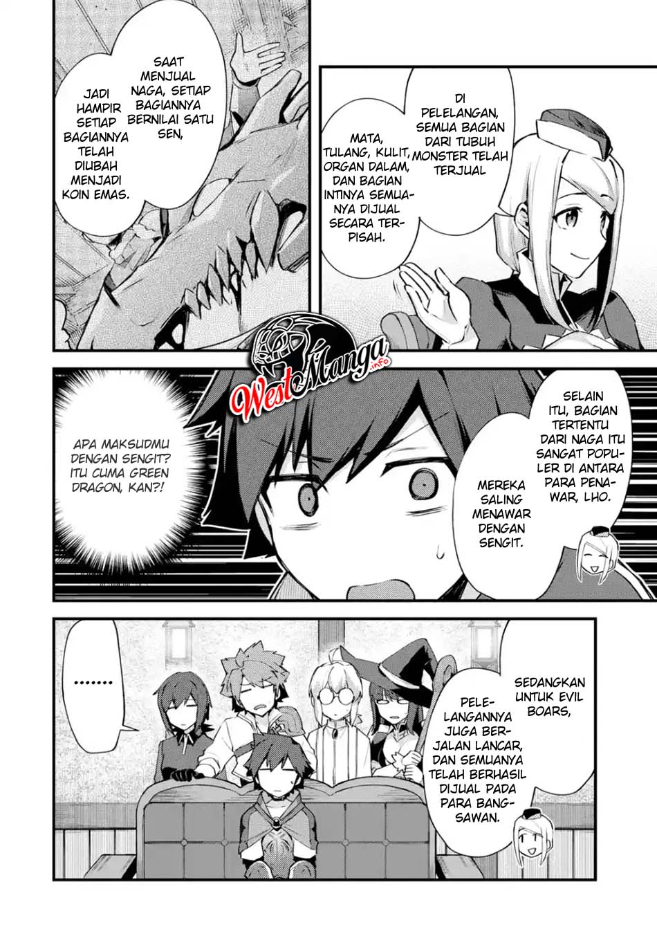 nido-tensei-shita-shounen-wa-s-rank-boukensha-toshite-heion-ni-sugosu-zense-ga-kenja-de-eiyuu-datta-boku-wa-raisede-wa-jimini-ikiru - Chapter: 12