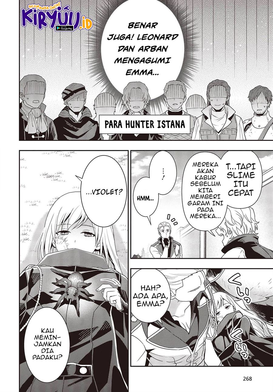 tanaka-ke-tensei-suru - Chapter: 16